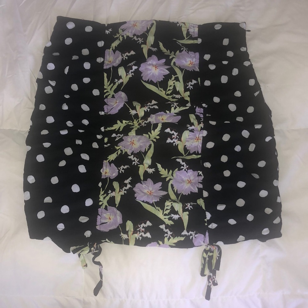 Urban Outfitters Mini Skirt